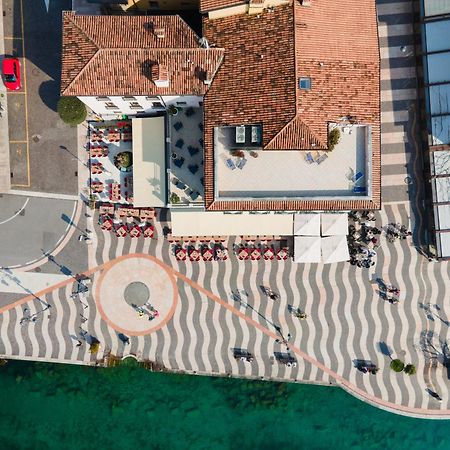 La Vista Postcard Hotel Лацизе Екстериор снимка