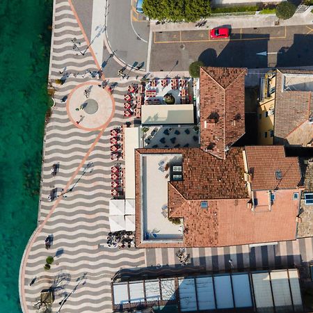 La Vista Postcard Hotel Лацизе Екстериор снимка